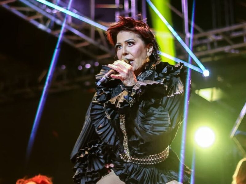 Qué pasó con Alejandra Guzmán y cómo está su estado de salud