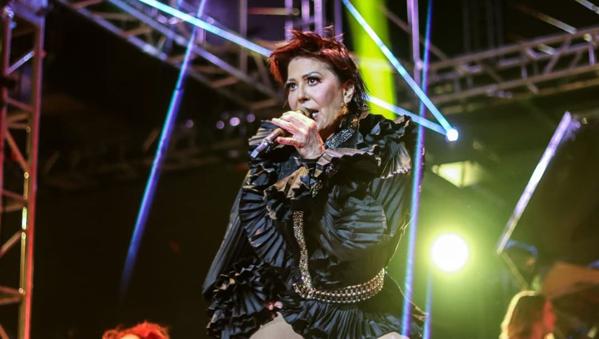 Qué pasó con Alejandra Guzmán y cómo está su estado de salud