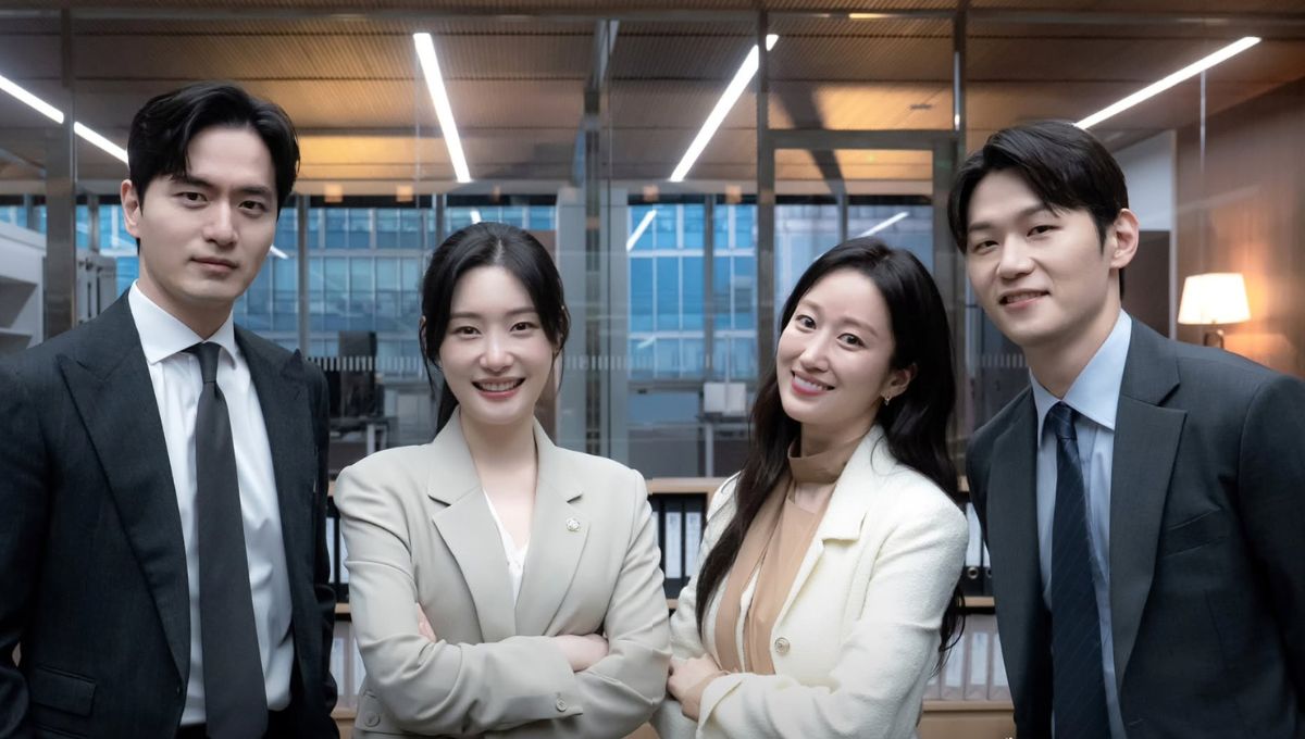 Los estrenos de doramas en Netflix en agosto 2025