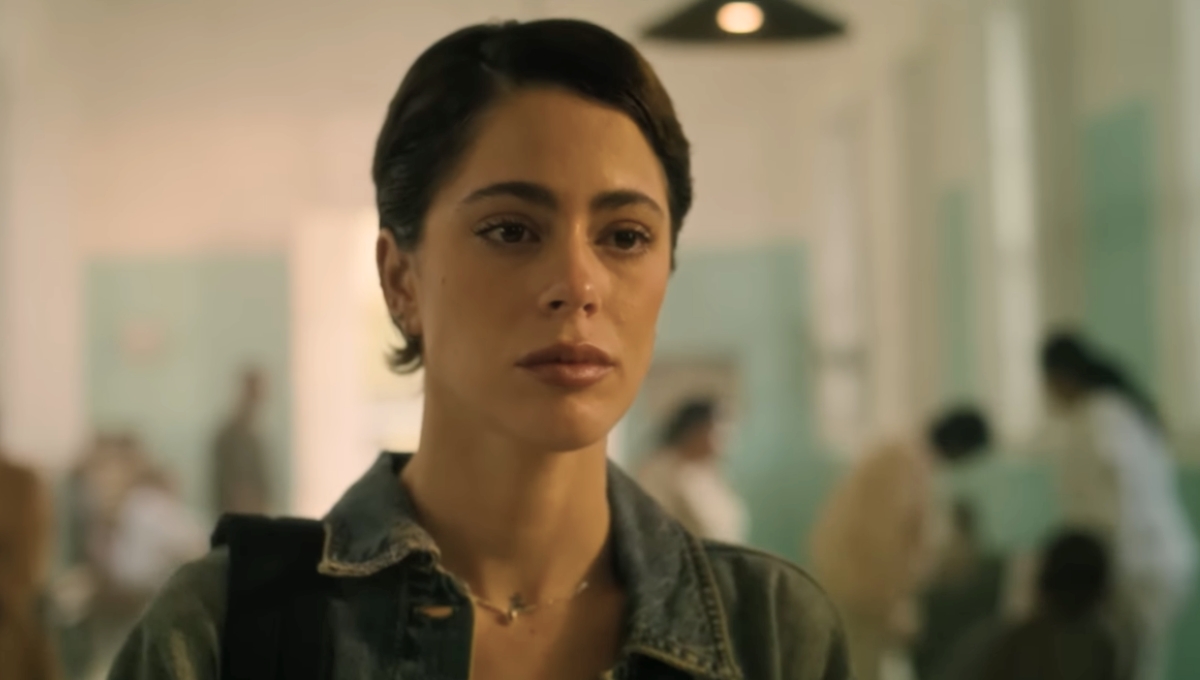 'Quebranto' la nueva serie de Tini Stoessel
