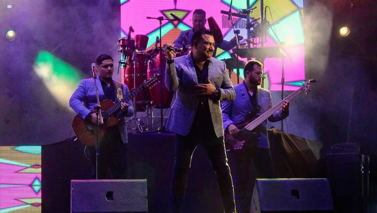 Conjunto Primavera envía condolencias por muerte de Antonio Chávez