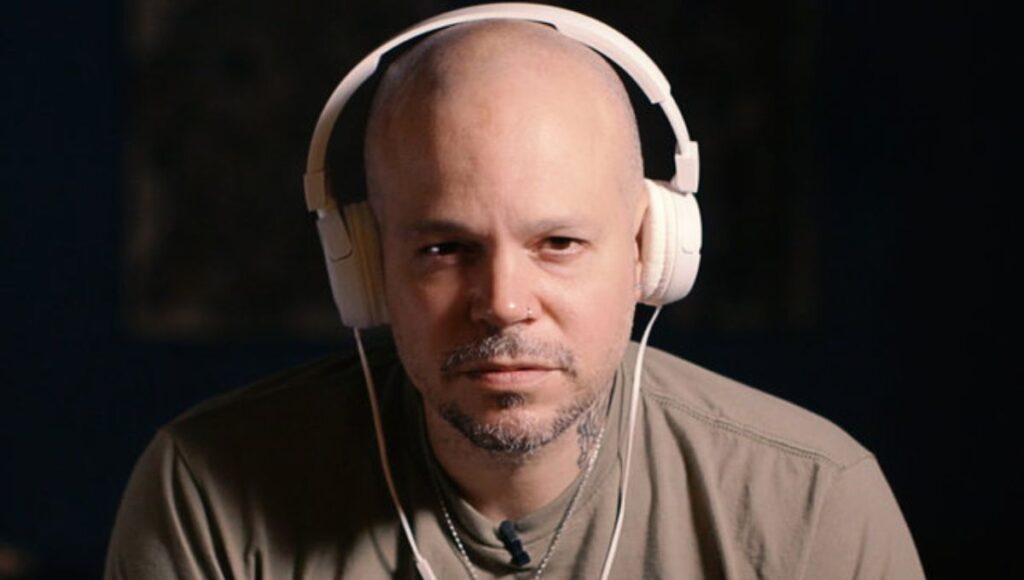 Cuándo es el concierto de Residente en el Zócalo de la CDMX 2025