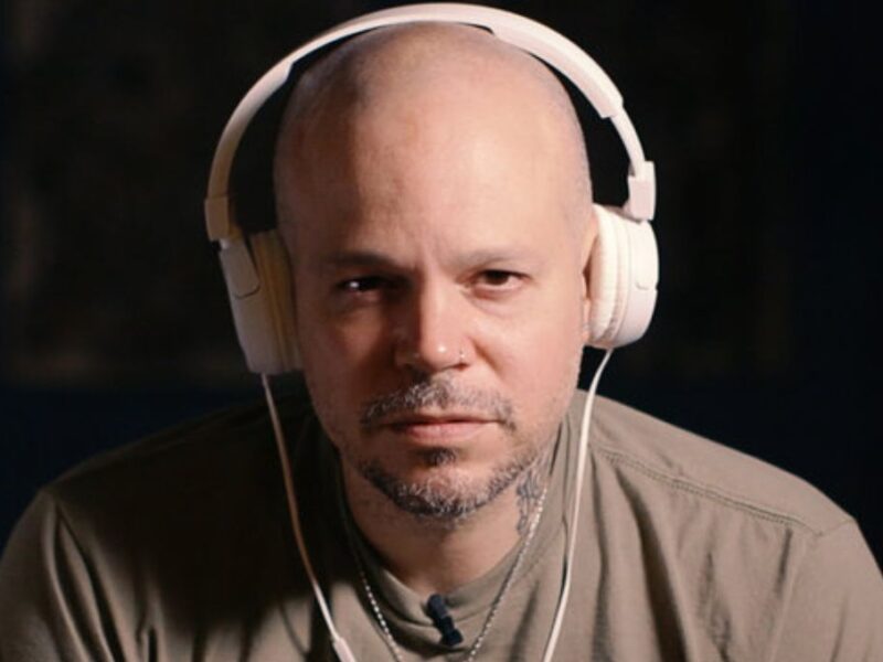 Cuándo es el concierto de Residente en el Zócalo de la CDMX 2025