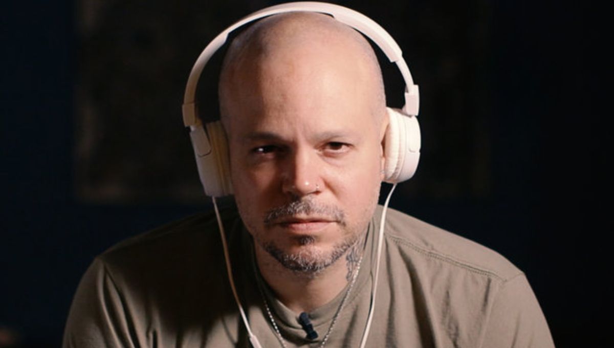 Cuándo es el concierto de Residente en el Zócalo de la CDMX 2025