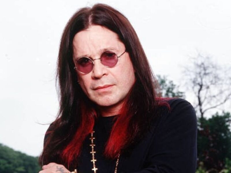 La causa de muerte de Ozzy Osbourne