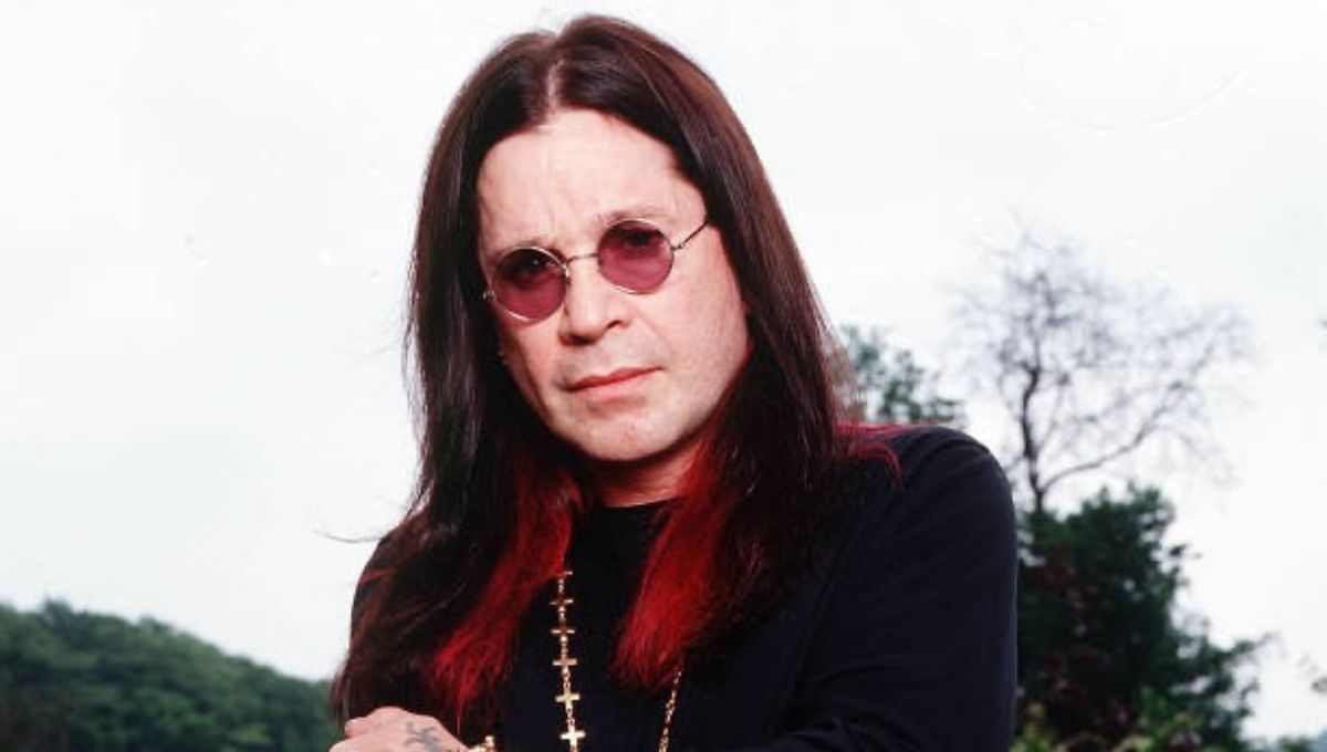 La causa de muerte de Ozzy Osbourne