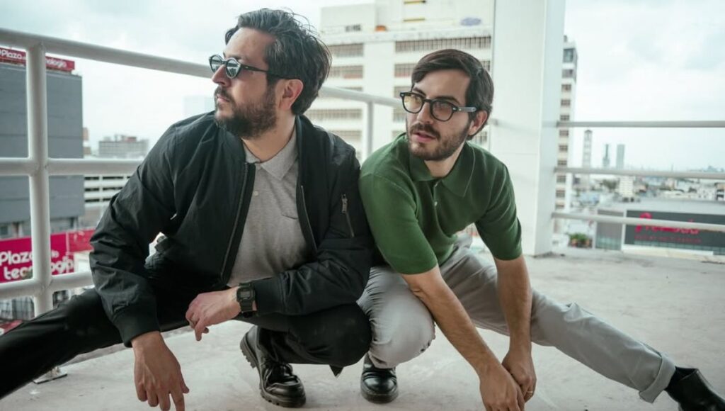 Las canciones del setlist de Clubz en el Pepsi Center de la CDMX