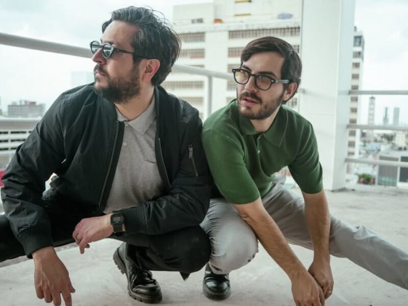 Las canciones del setlist de Clubz en el Pepsi Center de la CDMX