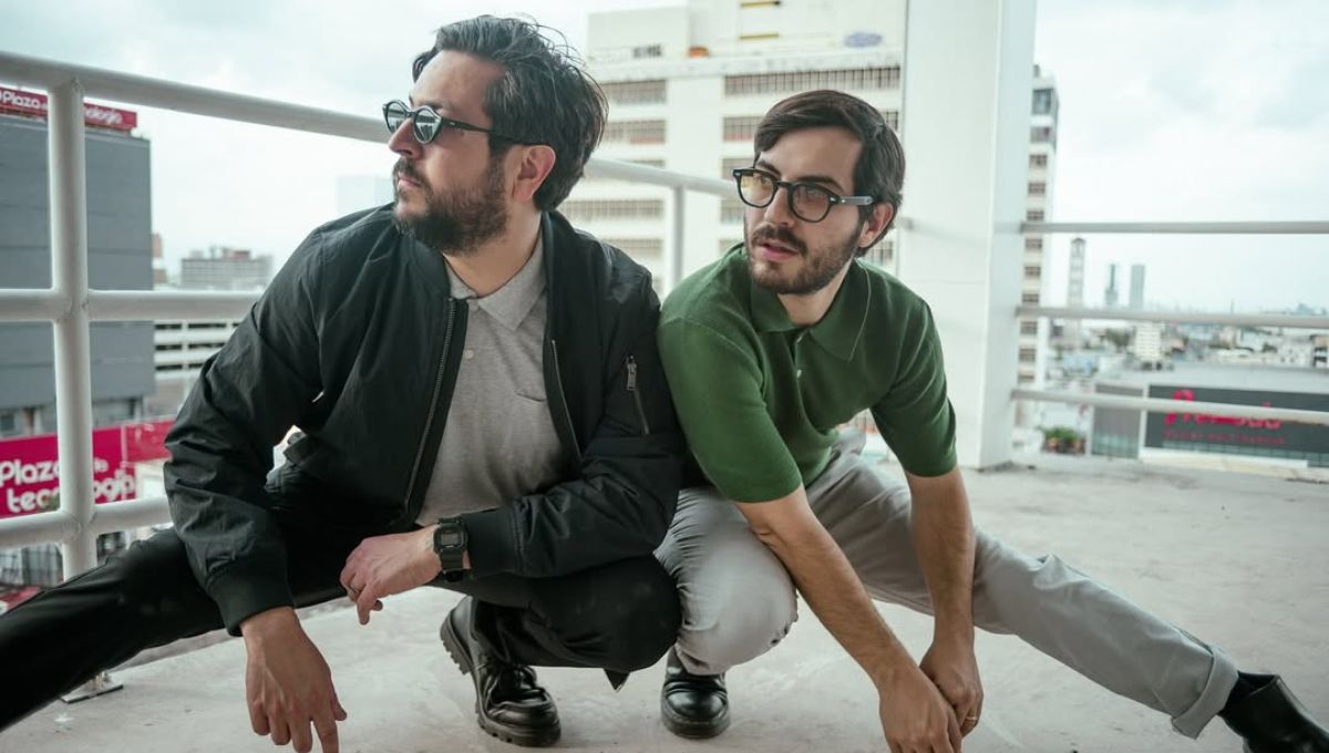 Las canciones del setlist de Clubz en el Pepsi Center de la CDMX