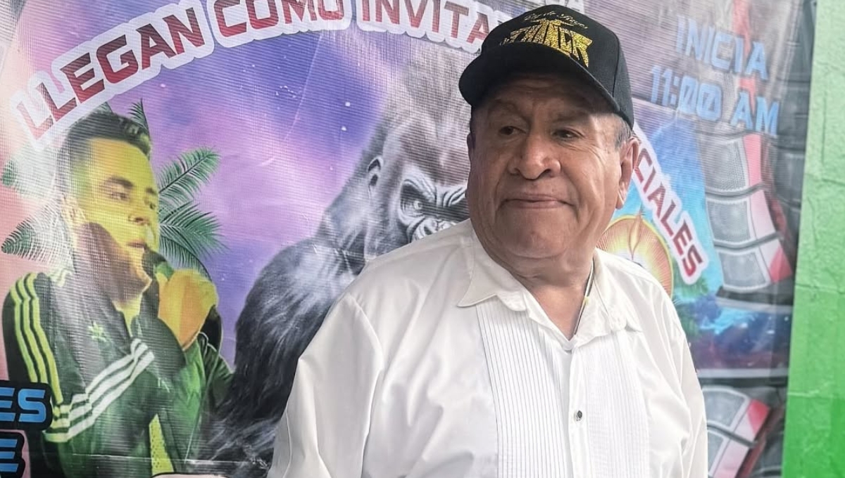 Sonido La Changa concierto gratis