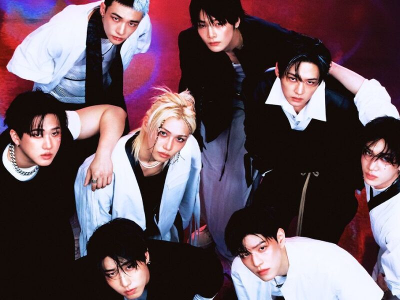 Stray Kids estrena Karma, su cuarto álbum