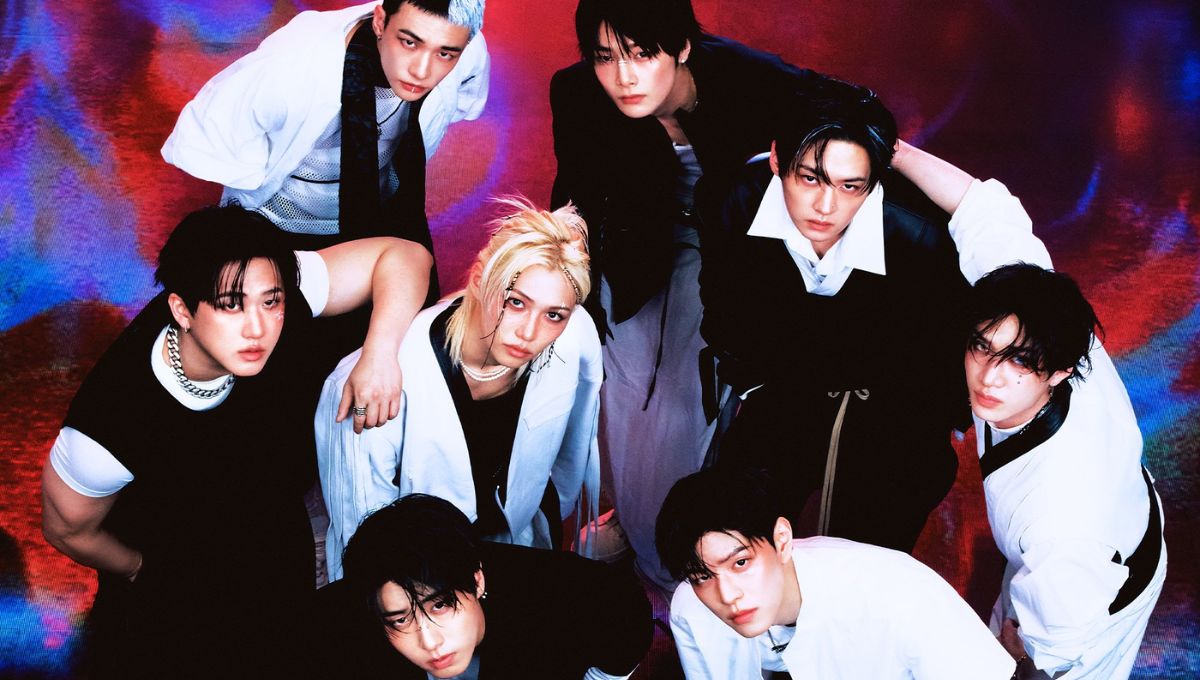 Stray Kids estrena Karma, su cuarto álbum