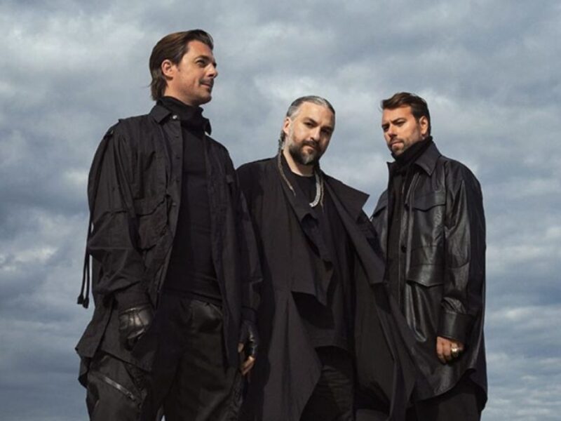 Fechas y precios de los boletos de Swedish House Mafia en México 2025