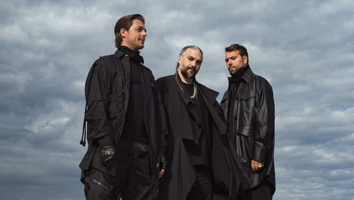 Fechas y precios de los boletos de Swedish House Mafia en México 2025
