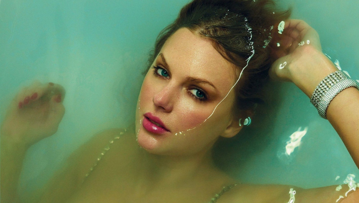 Taylor Swift anuncia 'The Life of a Showgirl'