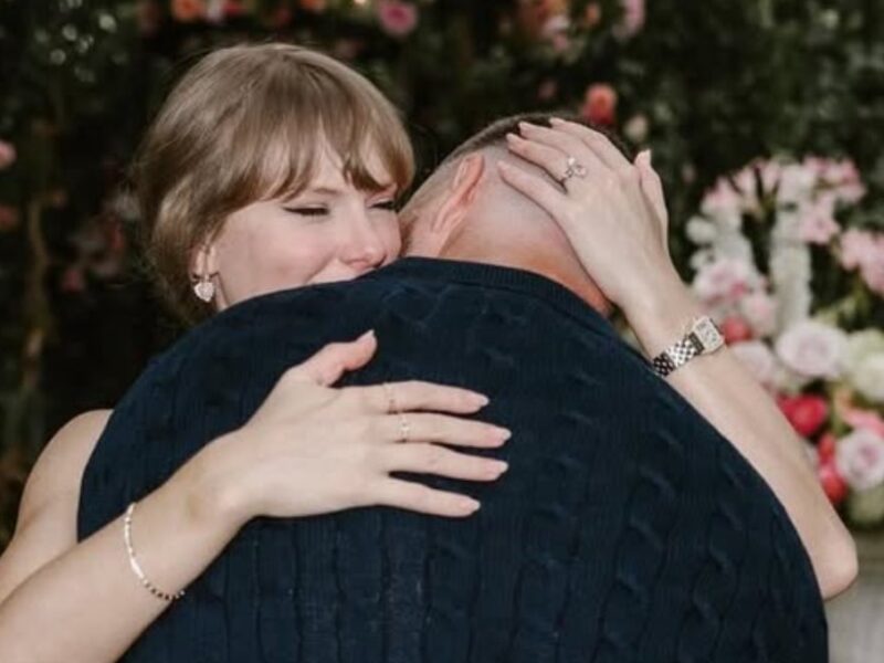Taylor Swift ex parejas
