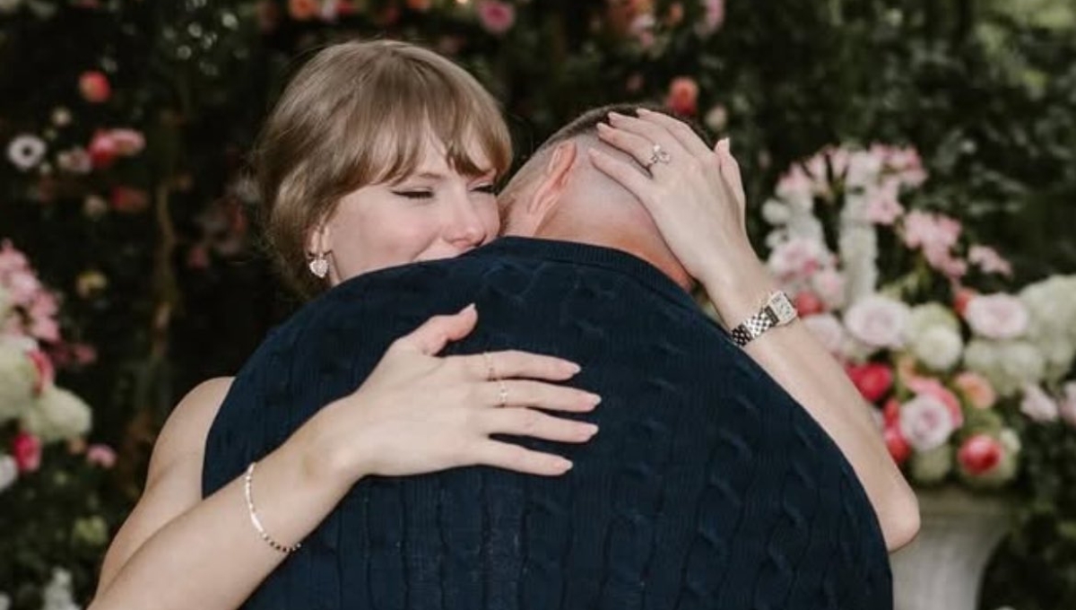 Taylor Swift ex parejas