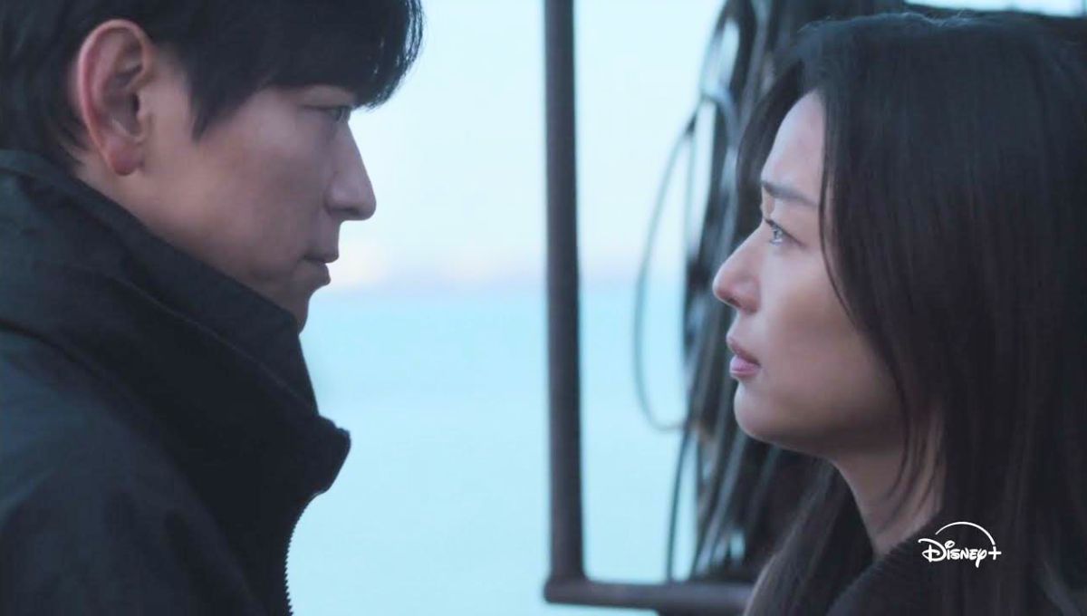 Sinopsis, reparto y fecha de estreno de Tempest, el nuevo kdrama de Disney Plus