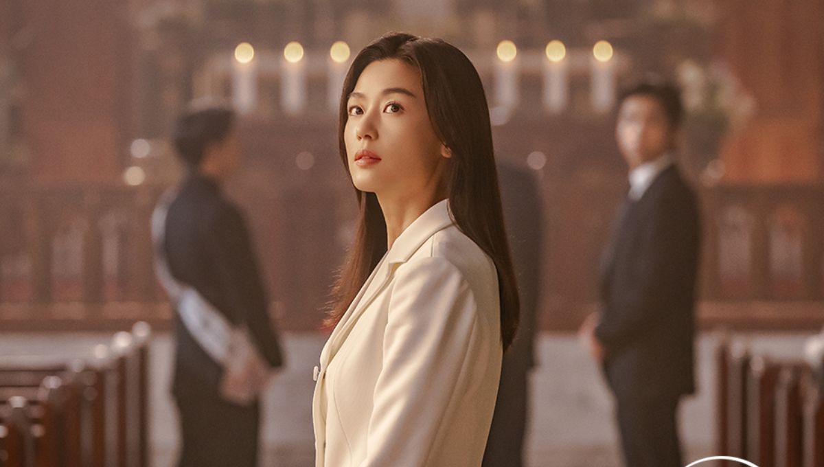 ¿De qué trata Tempest, la nueva serie coreana de Disney Plus?