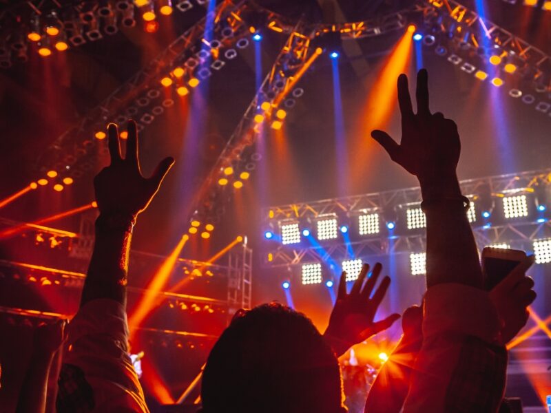Ticketmaster eventos en jueves 2x1