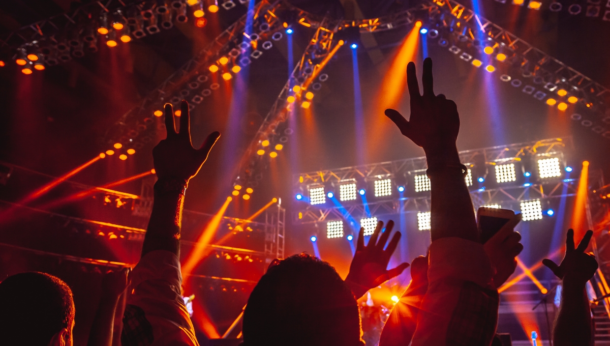 Ticketmaster eventos en jueves 2x1