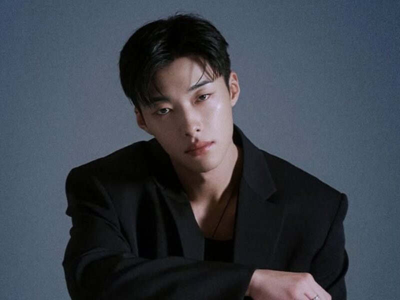 Cuánto dura el fan meeting de Woo Do Hwan