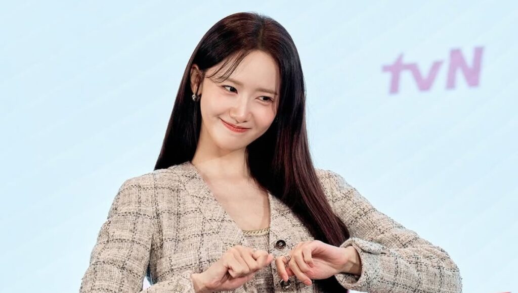 Yoon-ah de Bon Appetit, Majestad