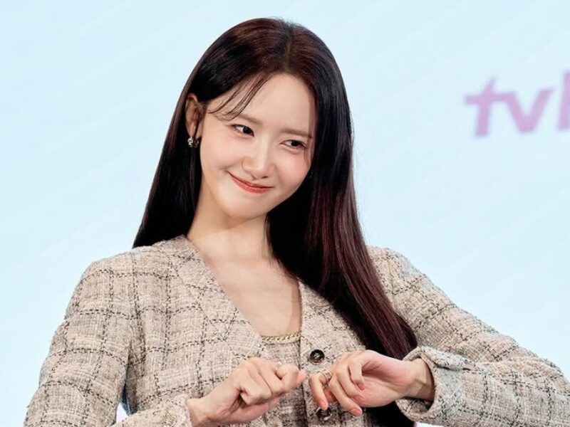 Yoon-ah de Bon Appetit, Majestad