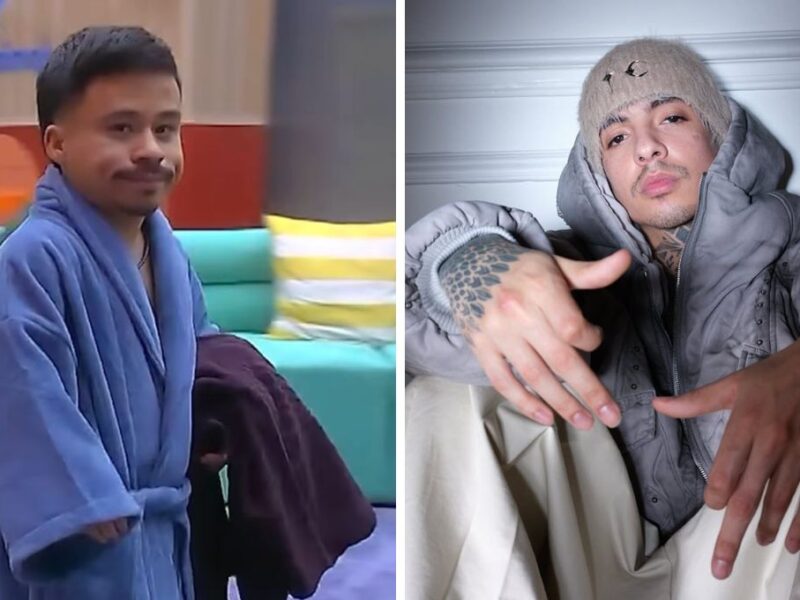 En qué video musical de Natanael Cano sale Abelito