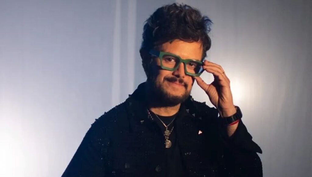 Qué le pasó a Alex Syntek