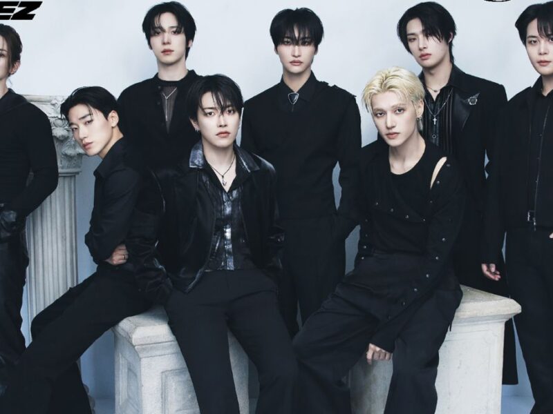Horarios y setlist de ATEEZ en el Estadio GNP, CDMX