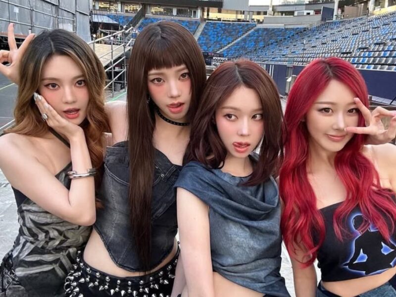 Cuándo y dónde es el bazar k-pop en Iztacalco