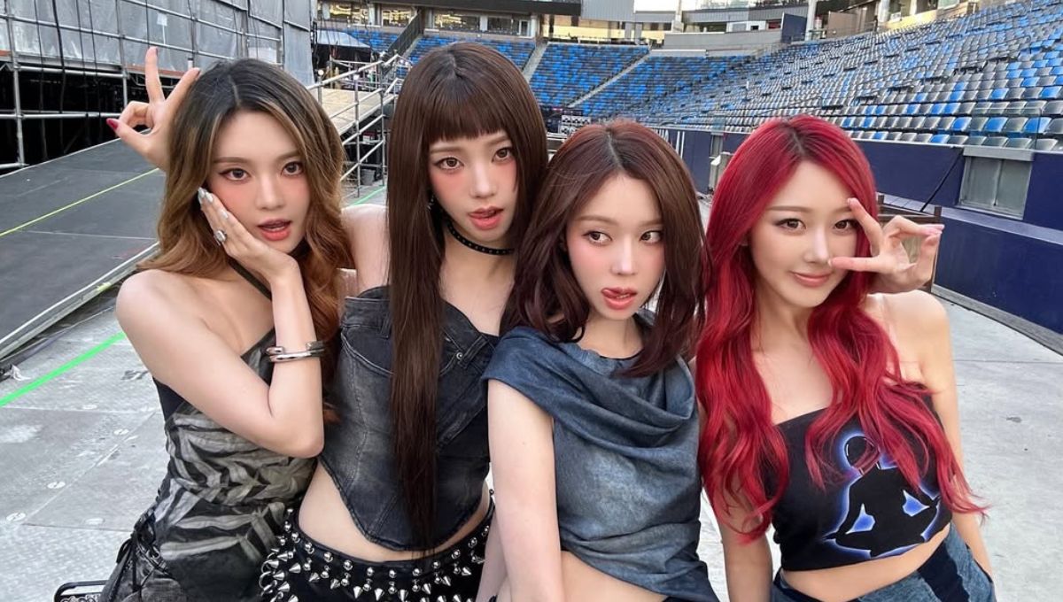 Cuándo y dónde es el bazar k-pop en Iztacalco