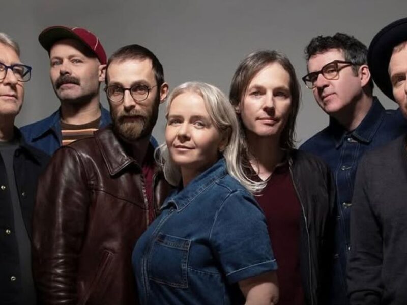Fecha de los conciertos de Belle and Sebastian en CDMX