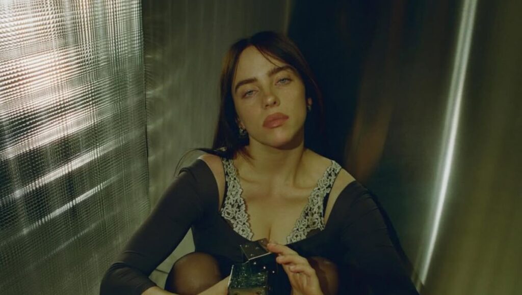 Qué canciones de Billie Eilish tendrán versión de cuna