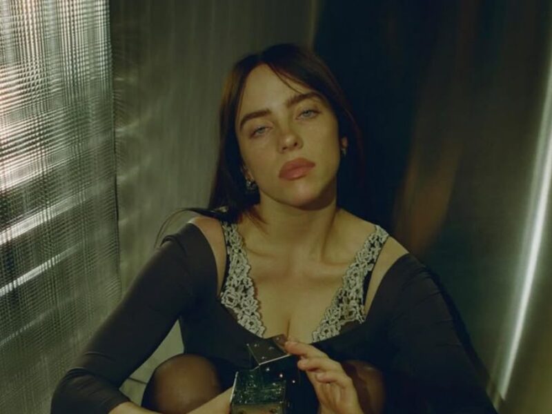 Qué canciones de Billie Eilish tendrán versión de cuna