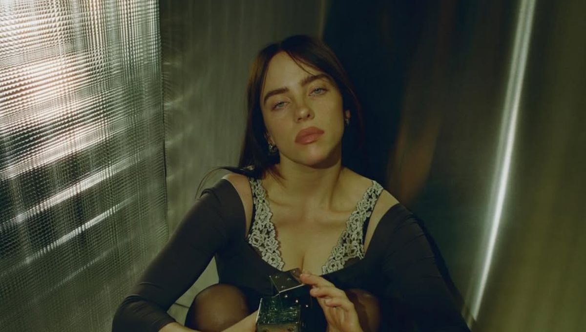 Qué canciones de Billie Eilish tendrán versión de cuna