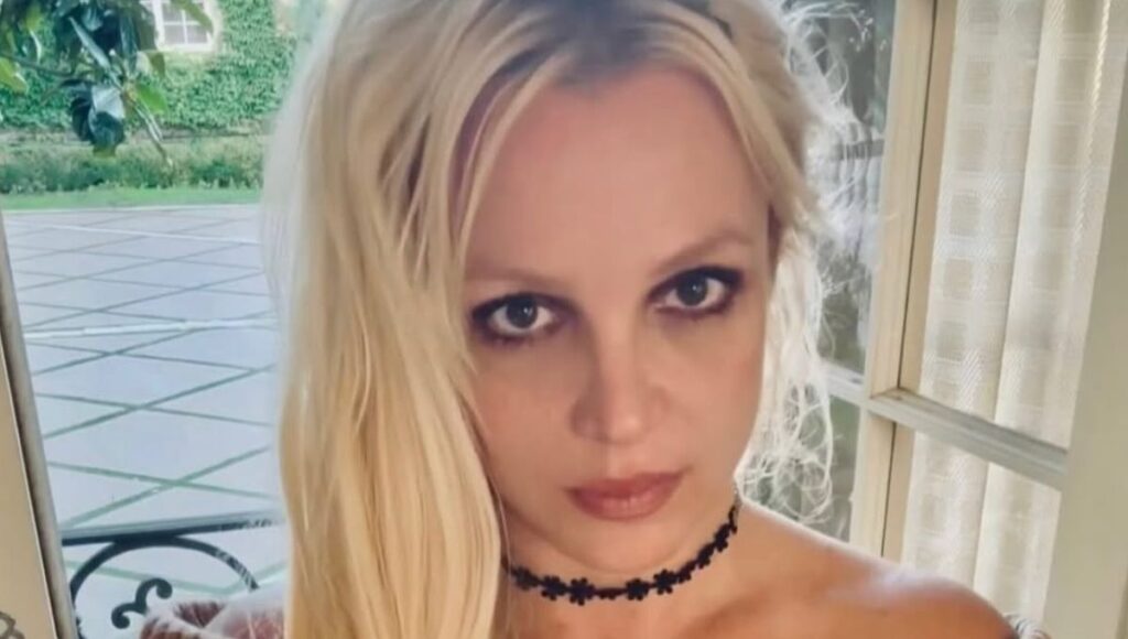 Cómo canta Britney Spears actualmente