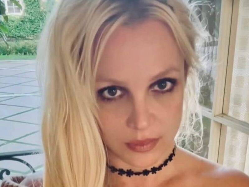 Cómo canta Britney Spears actualmente