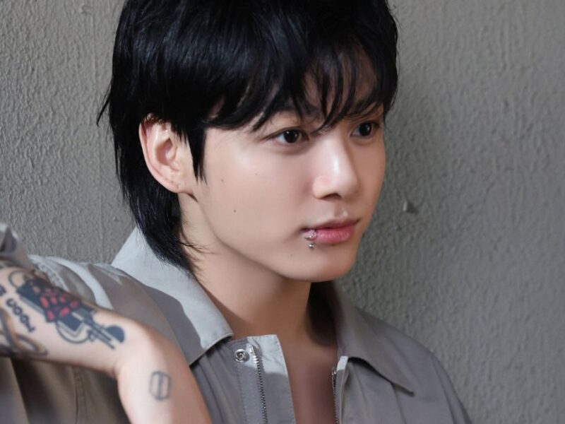 Precio de la photocard de Jungkook más cara