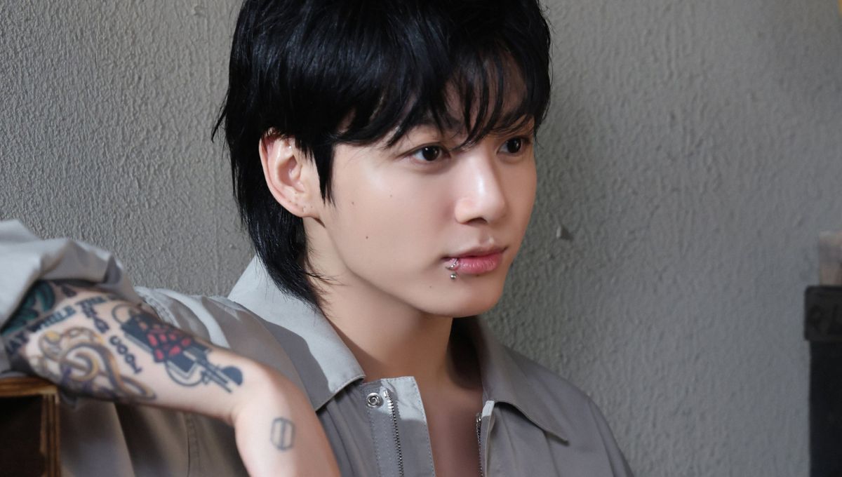 Precio de la photocard de Jungkook más cara