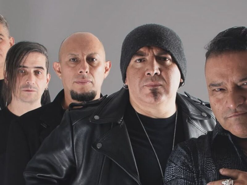 Qué música cantaba Xava Drago