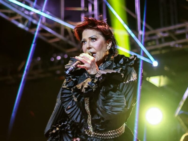 Qué enfermedad tiene Alejandra Guzmán