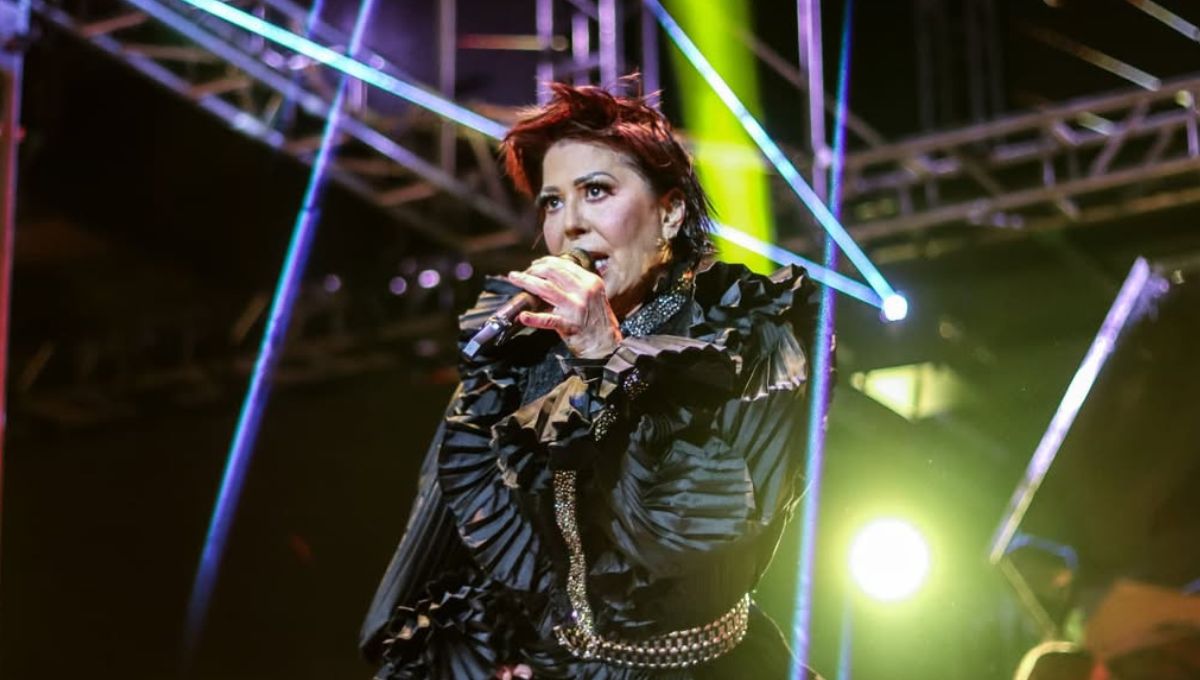 Qué enfermedad tiene Alejandra Guzmán