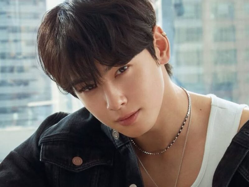 Cuándo regresa Cha Eun Woo del servicio militar