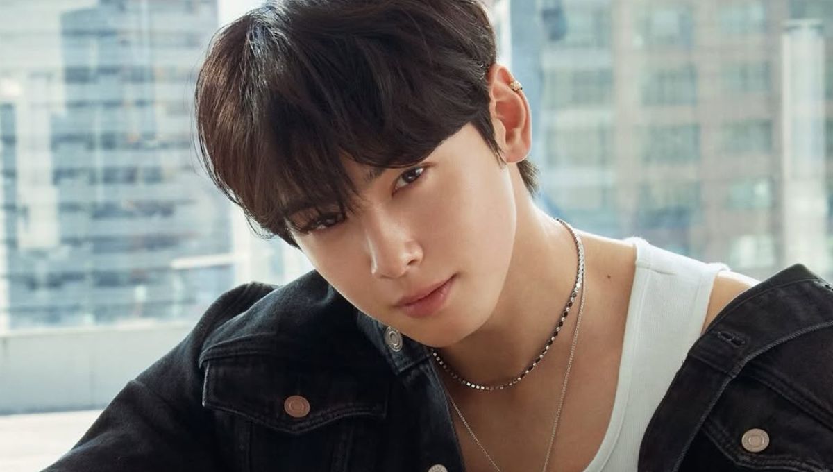 Cuándo regresa Cha Eun Woo del servicio militar