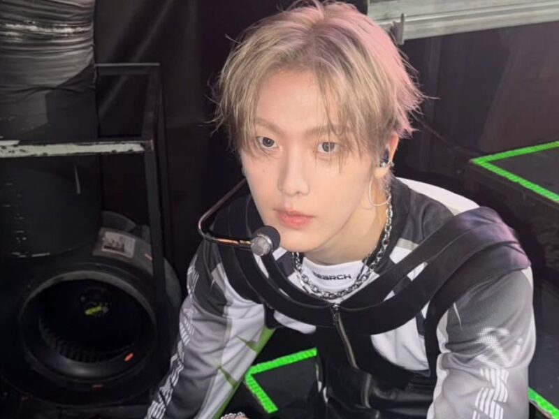 Cuánto dura el concierto de Sanha en CDMX