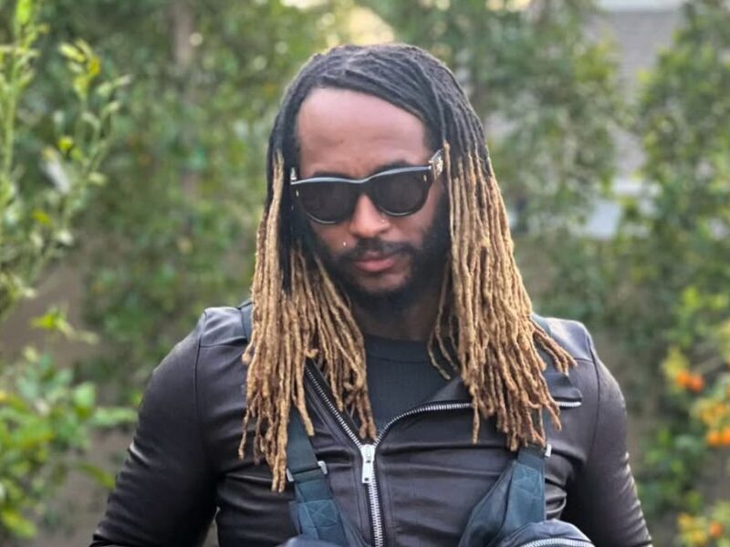 Cuándo es el concierto de Thundercat en CDMX