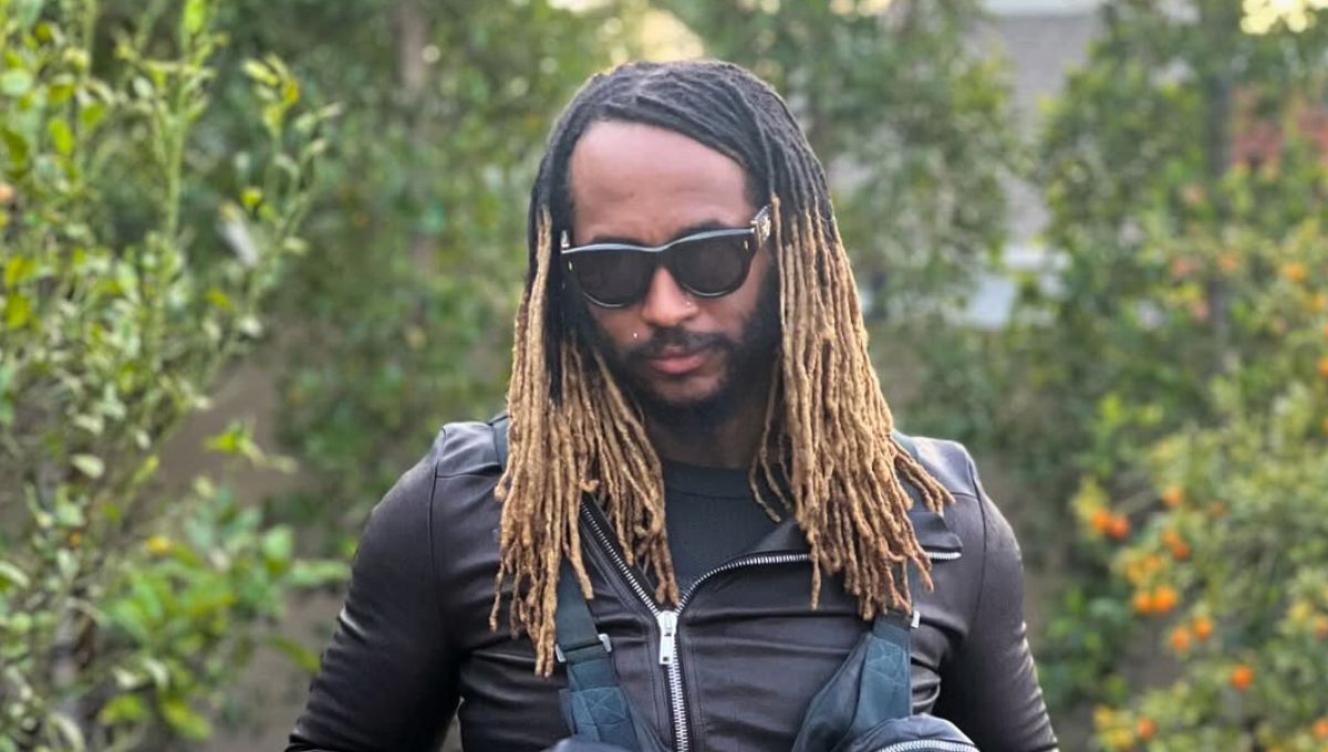 Cuándo es el concierto de Thundercat en CDMX