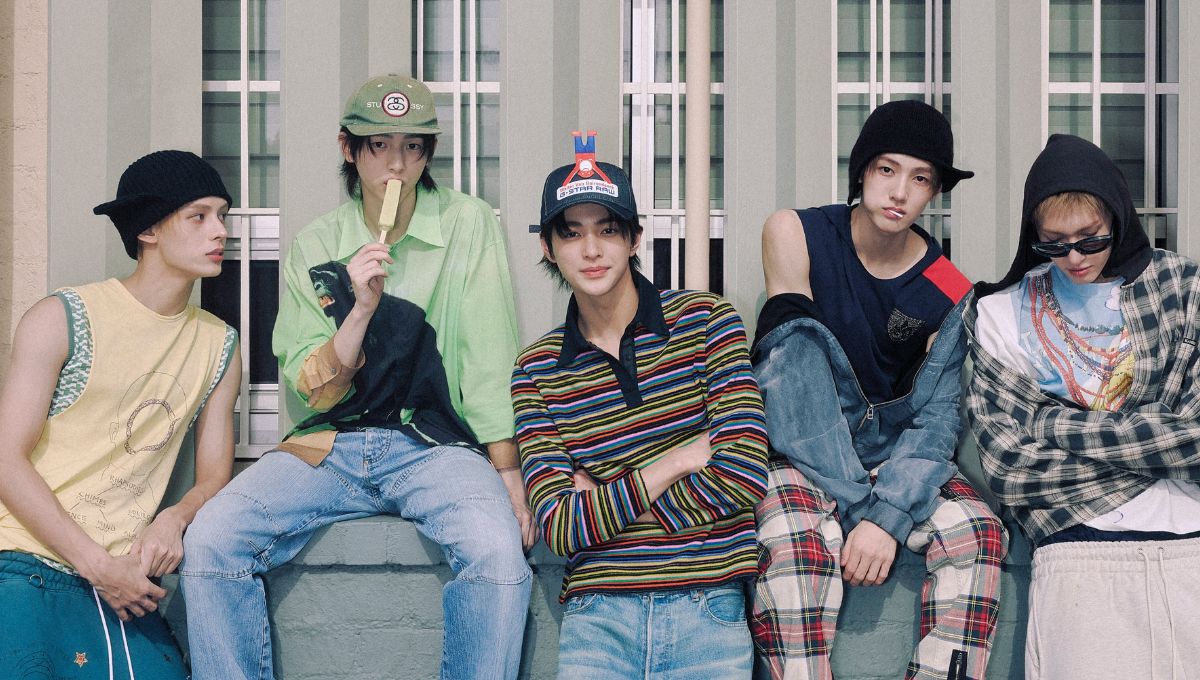 Cómo se llama el nuevo grupo de BigHit